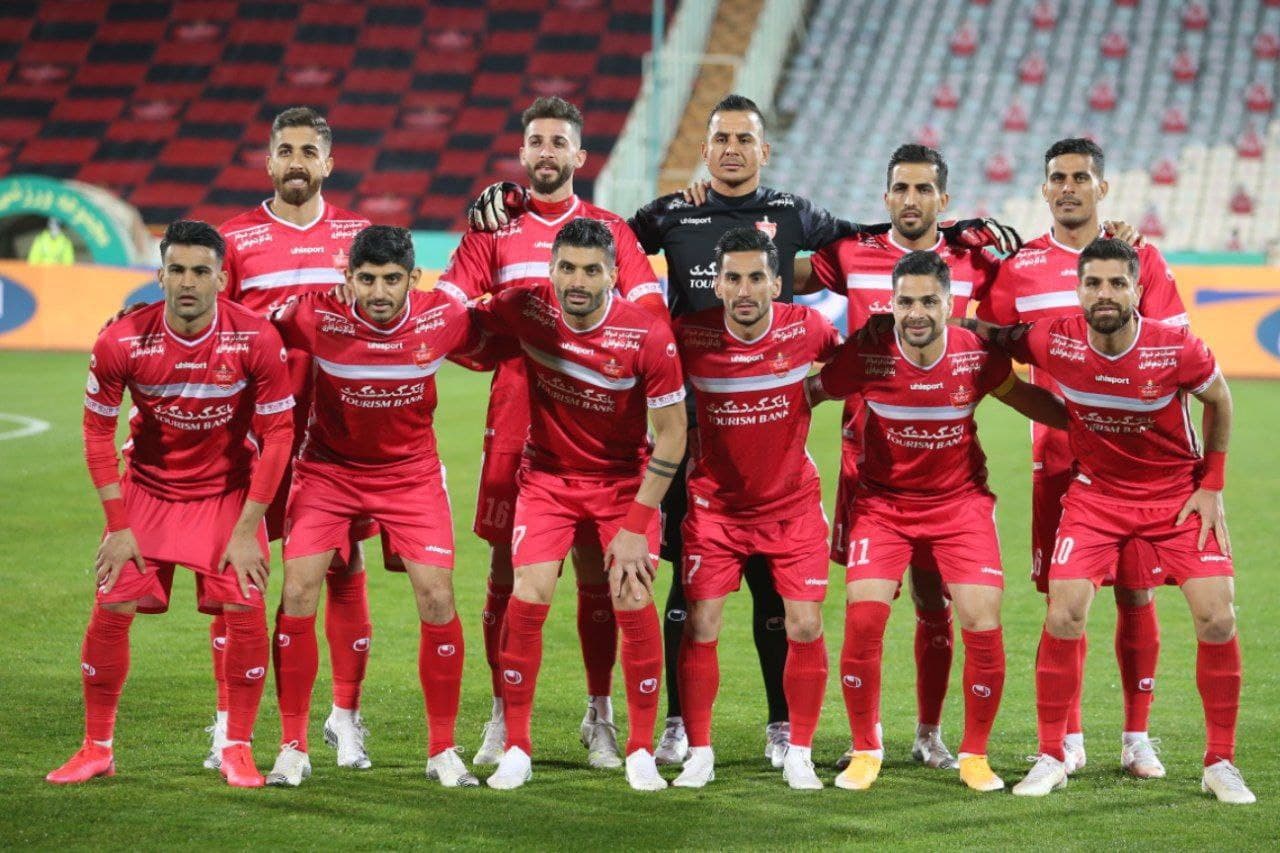 پرسپولیس