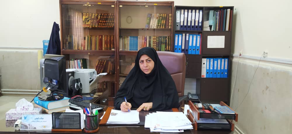 مهتاب فتحی