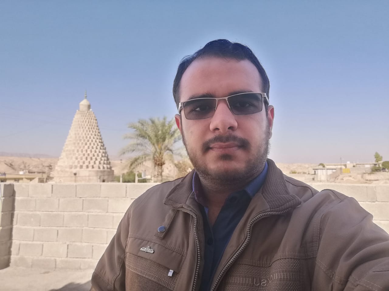 رضا طاهری نکو