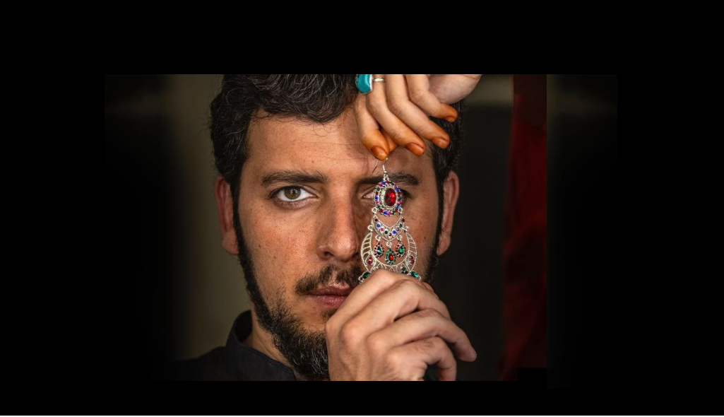 پدرام شریفی