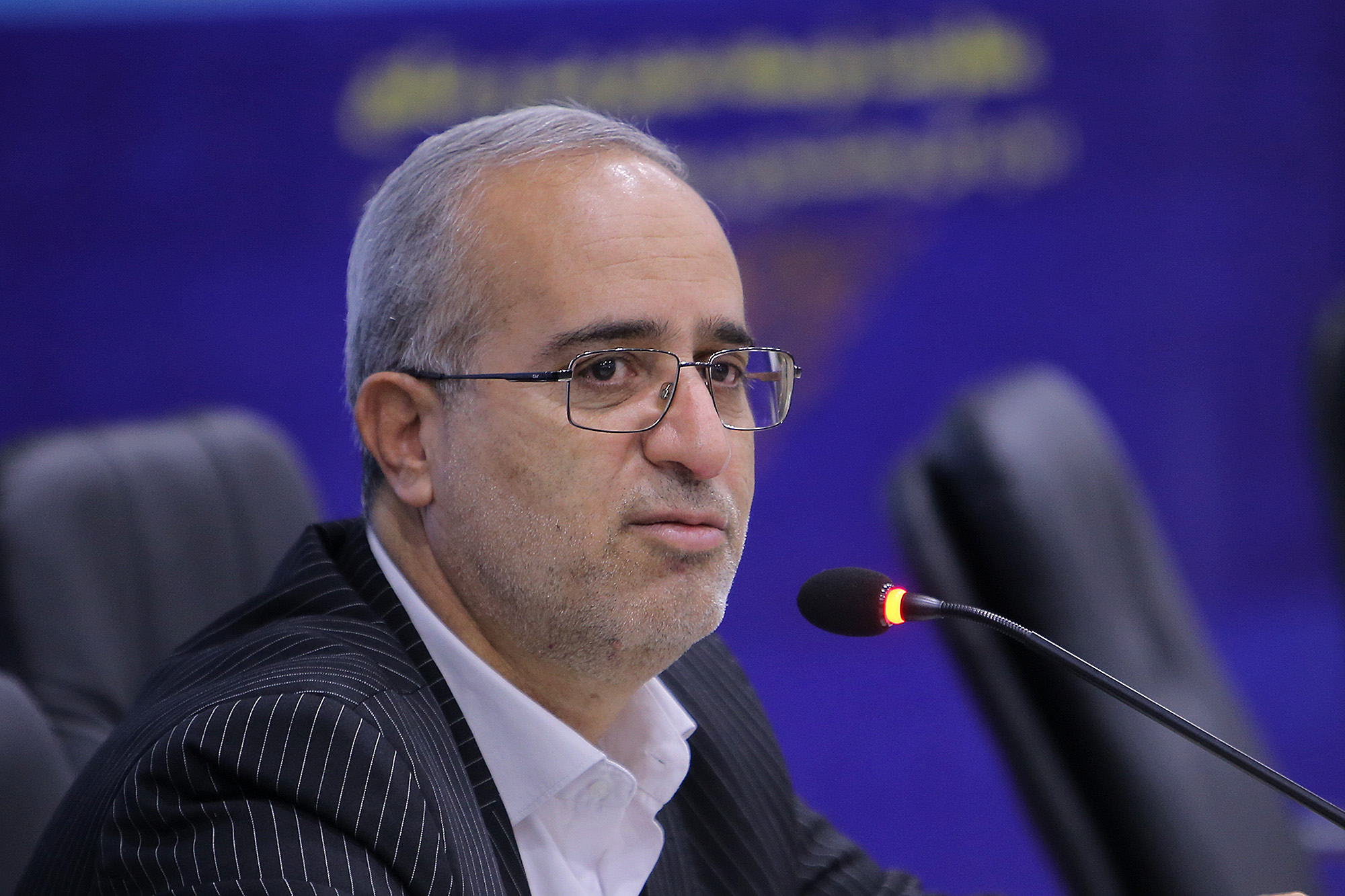 نشست مشترک معاونان توسعه ، مدیریت و هیات امنای استانی دانشگاه آزاد اسلامی
