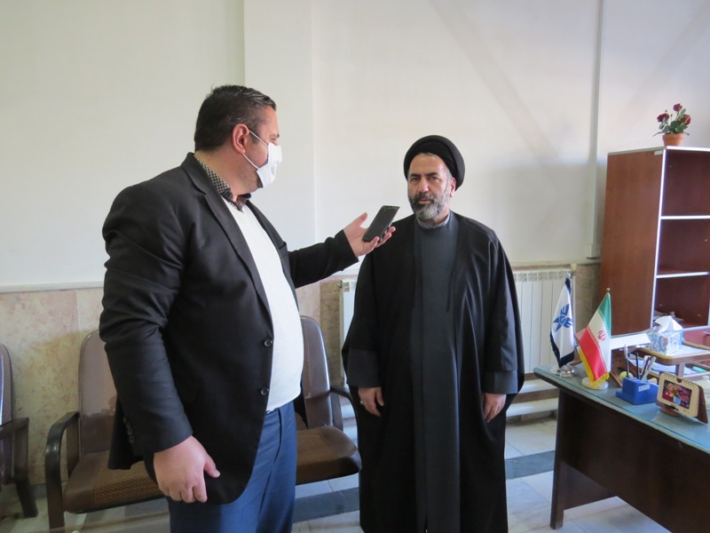 سیدابوالقاسم موسوی