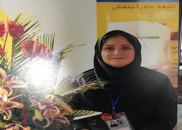 شهیدی