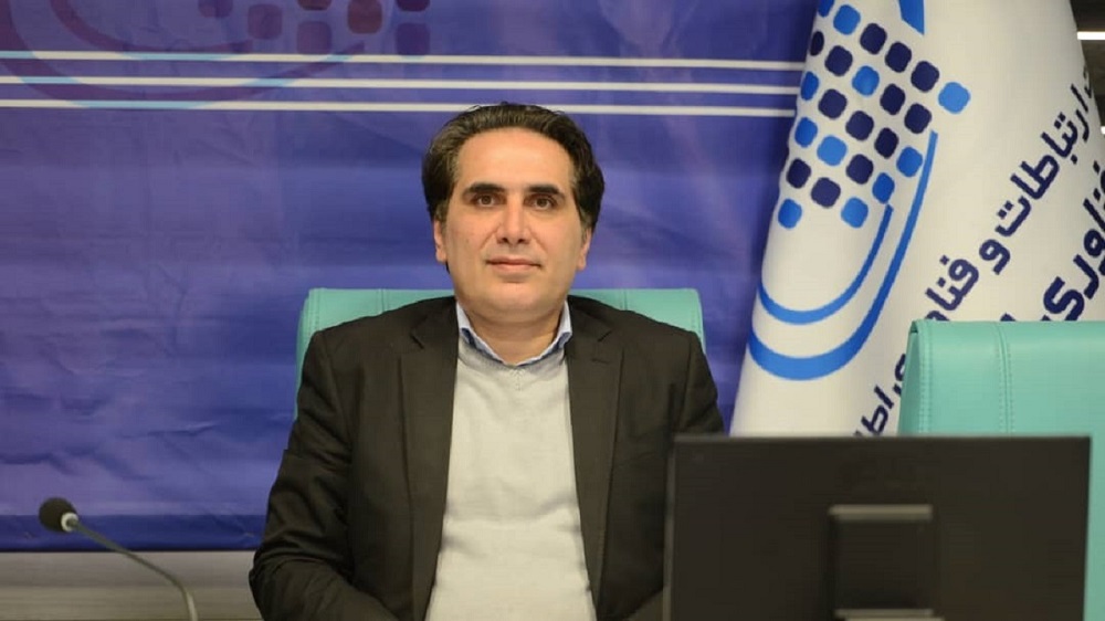 فرهاد سنجری