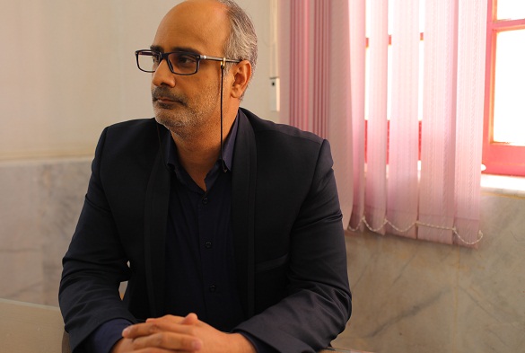 گودرزی