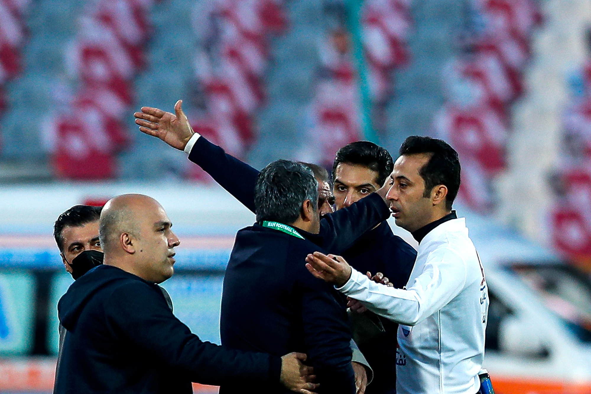 شهرآورد 97