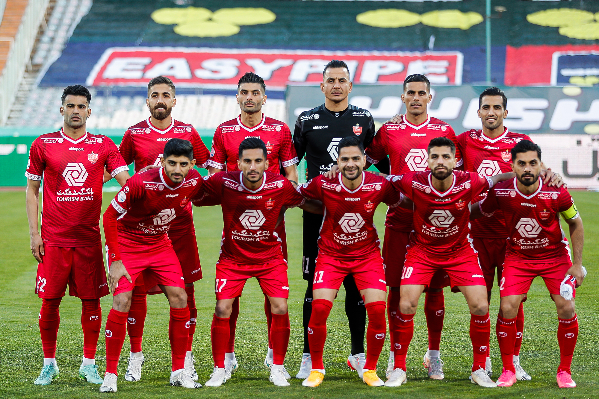شهرآورد 97