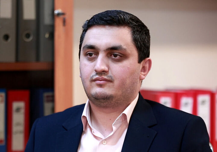 میثم فدایی