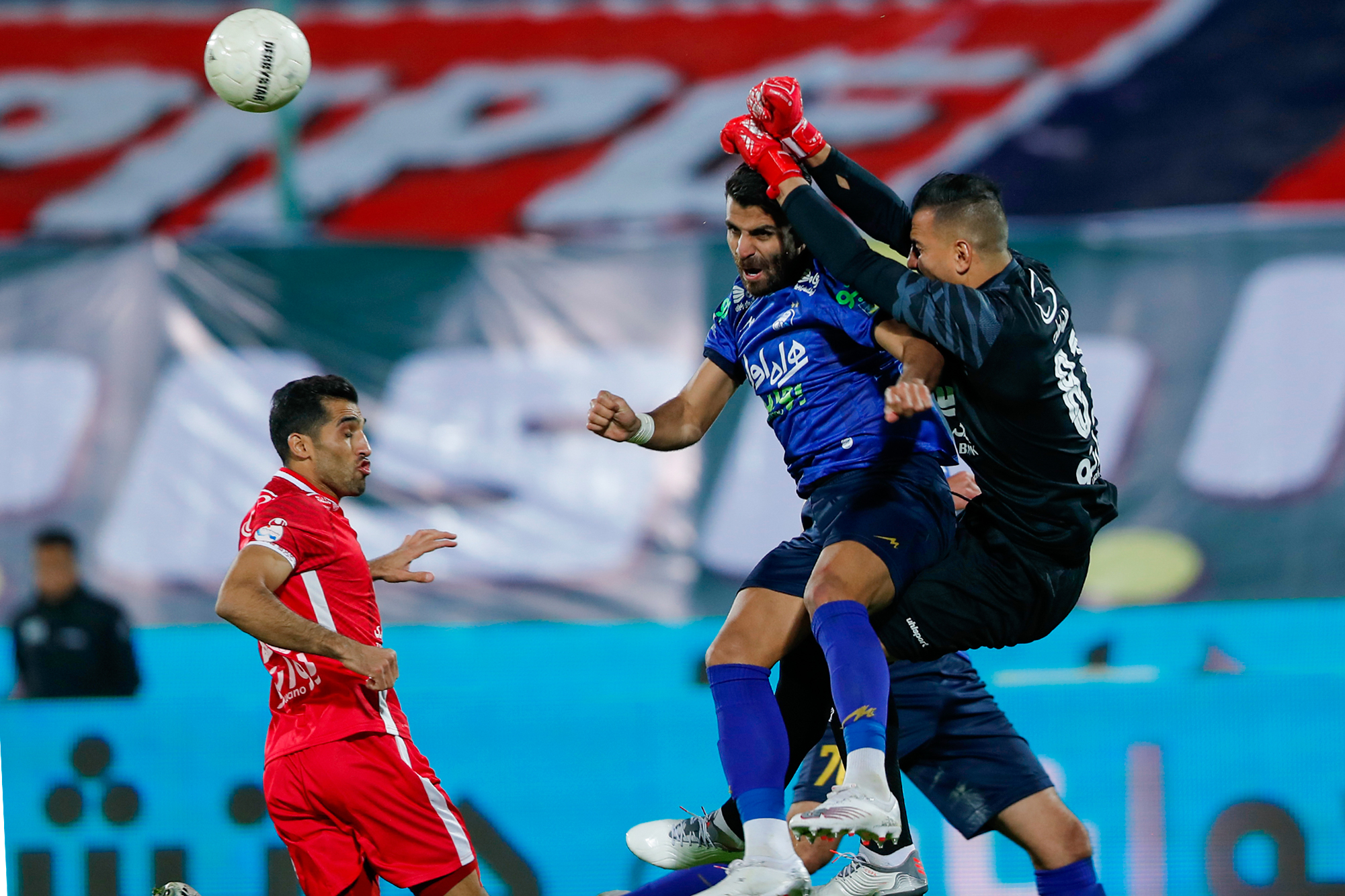 شهرآورد 97