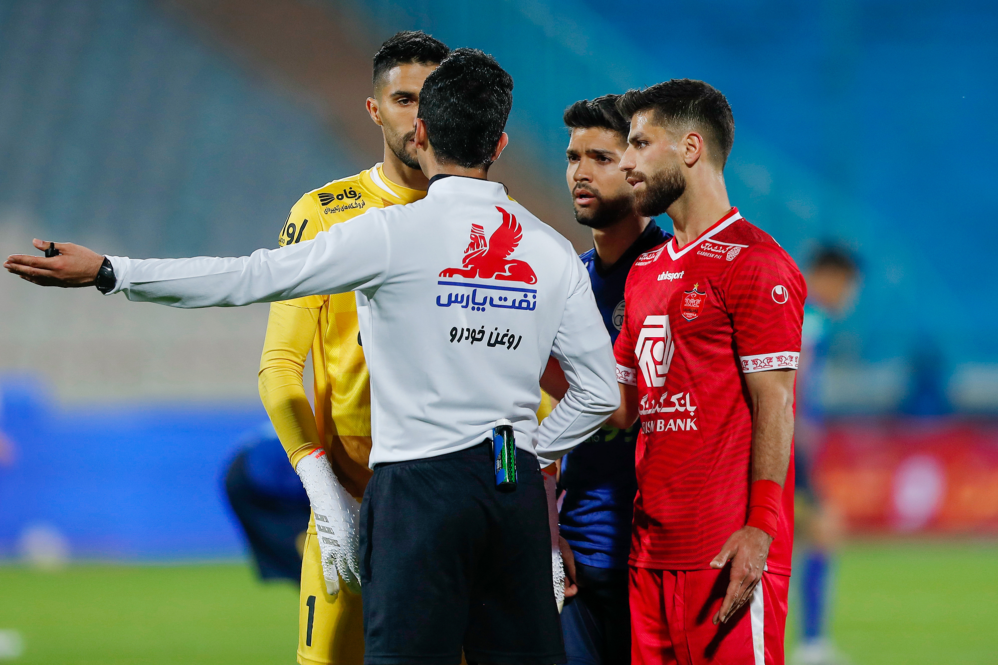 شهرآورد 97