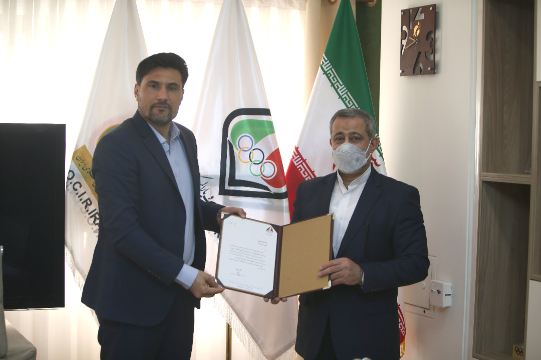 کیکاووس سعیدی