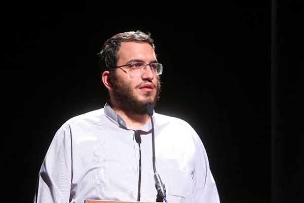 رئیس حوزه هنری انقلاب اسلامی