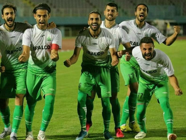 آلومینیوم اراک