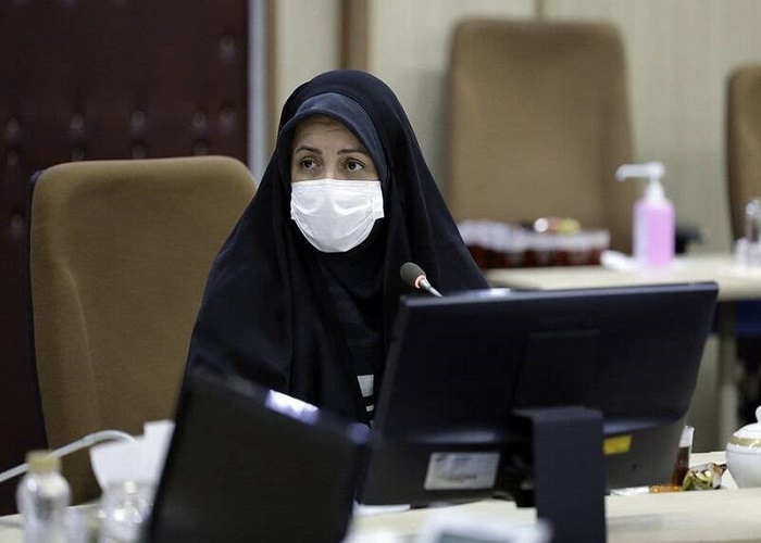 منصوره باقری