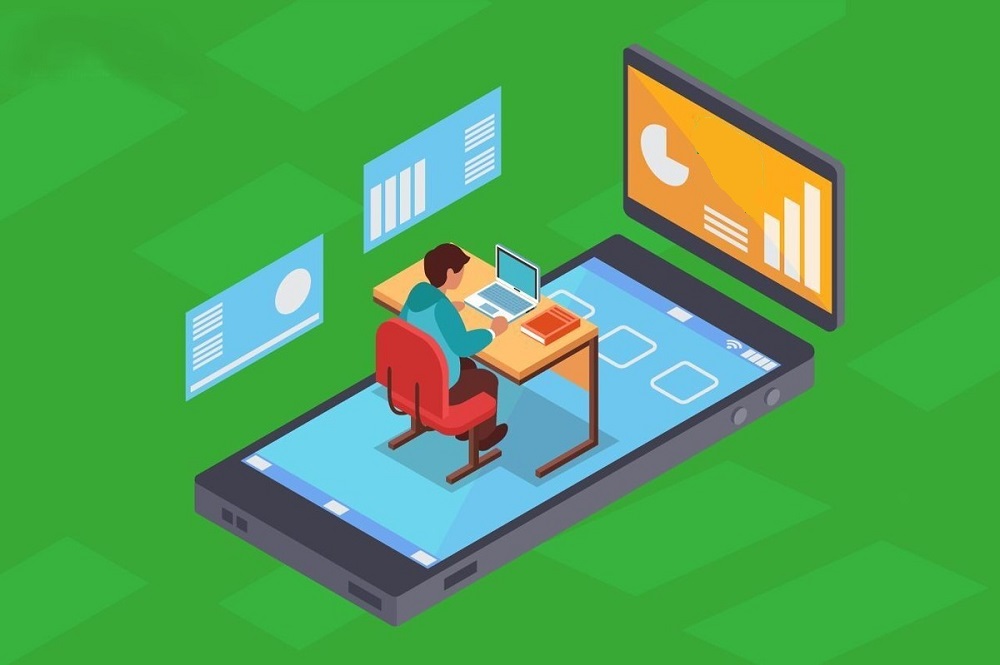 اپلیکیشن ایرانی