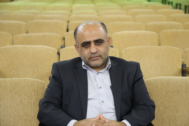 علیرضا محمودپور