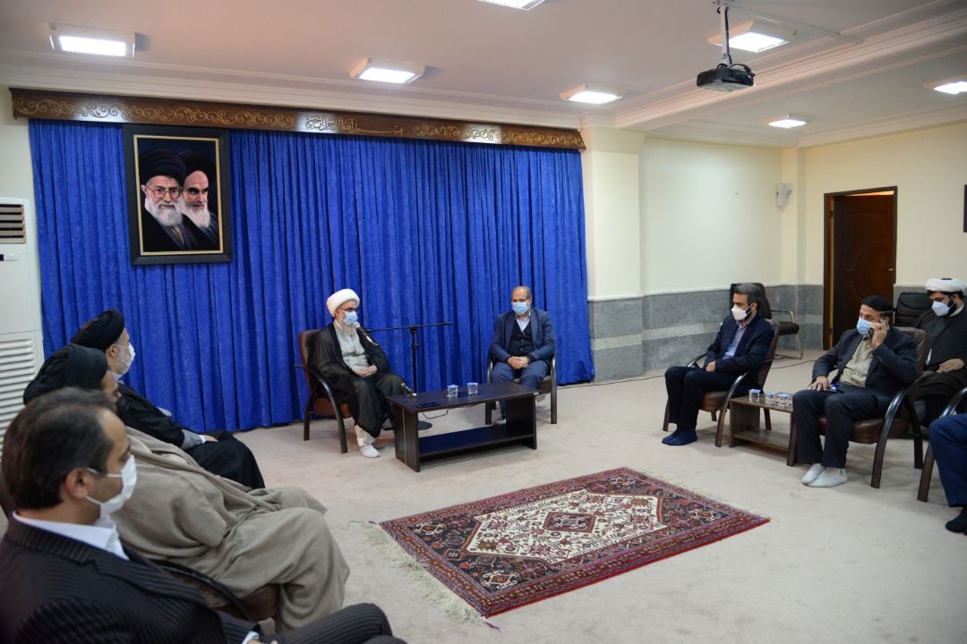 احمد حیدری
