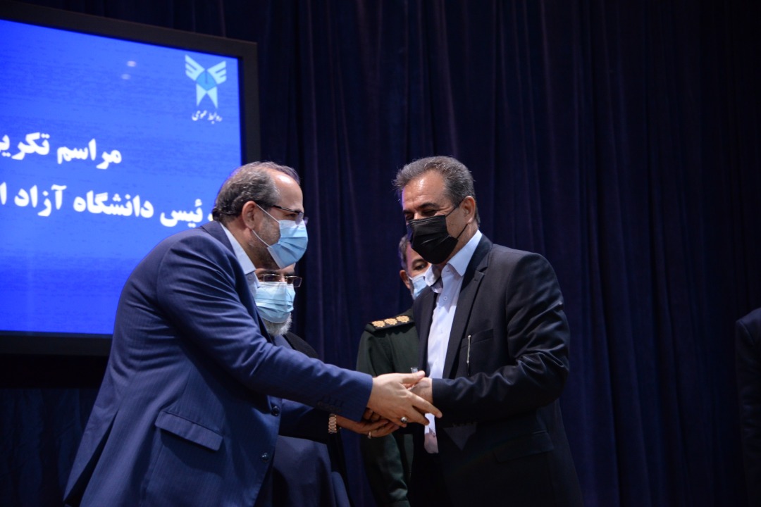 احمد حیدری
