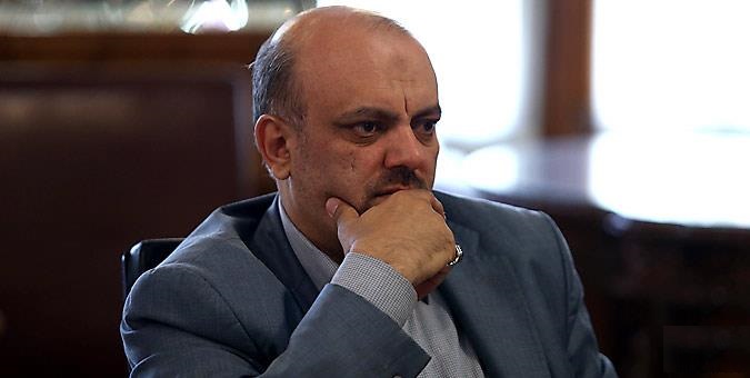 علیرضا منادی سفیدان