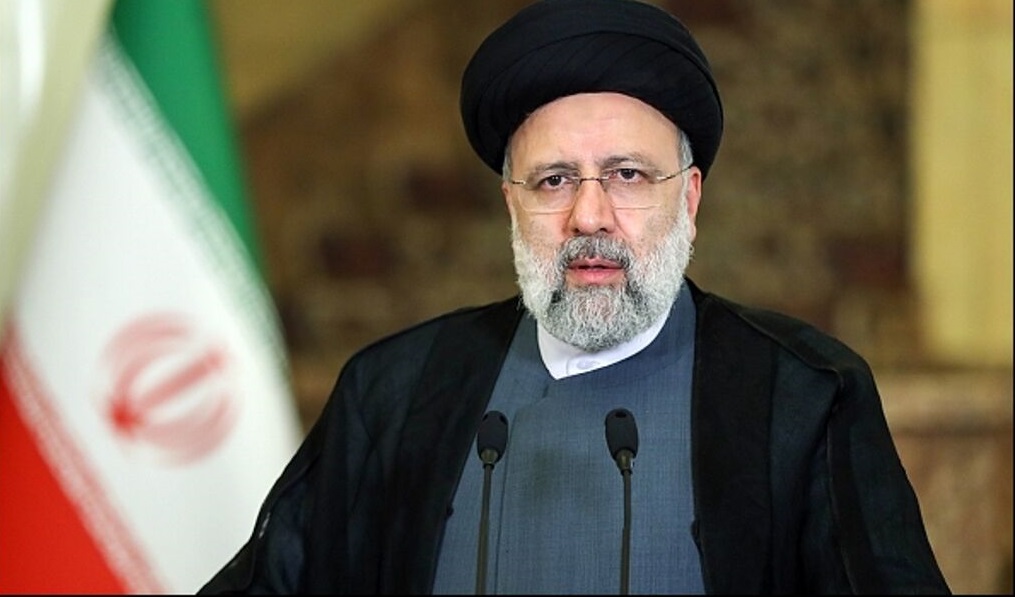رئیسی