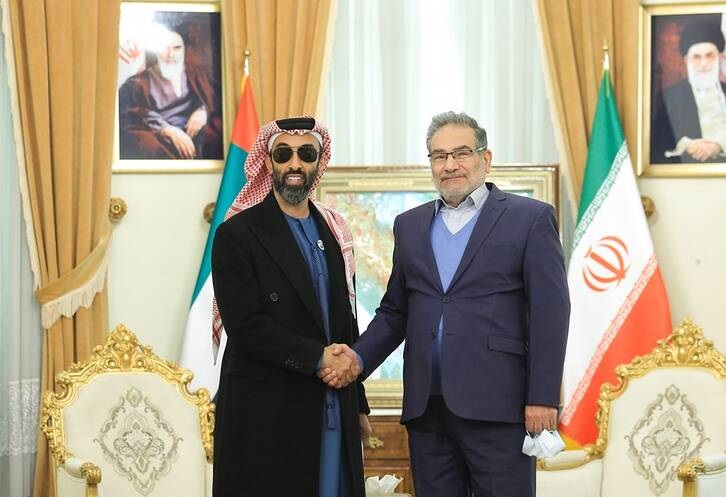 طحنون بن زاید