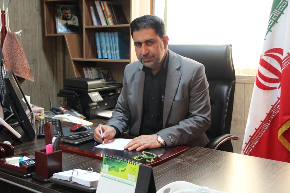 حدادنیا