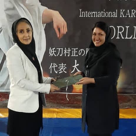 مهدیه بیگی