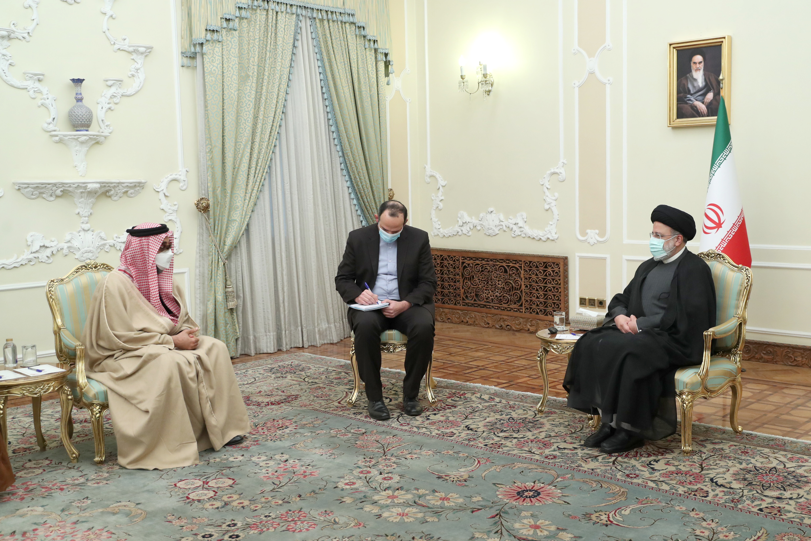 رئیسی