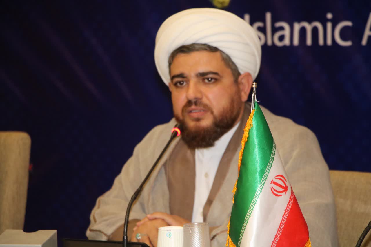 حجتالاسلام محمدمهدی شمسی