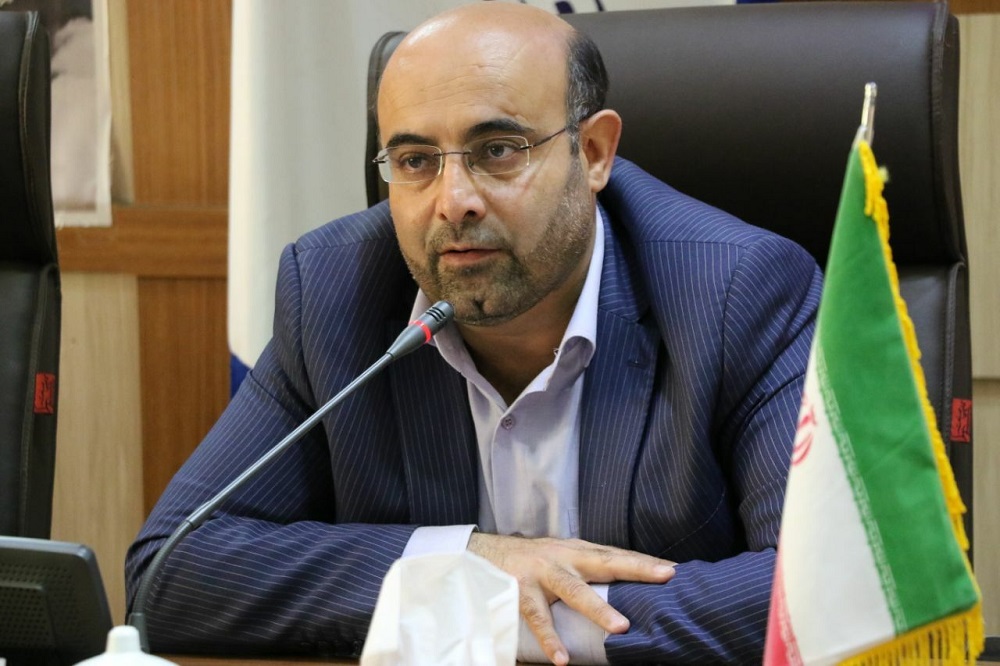 علی جدی