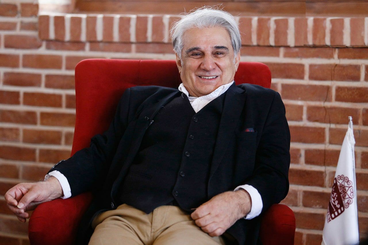 مهدی هاشمی