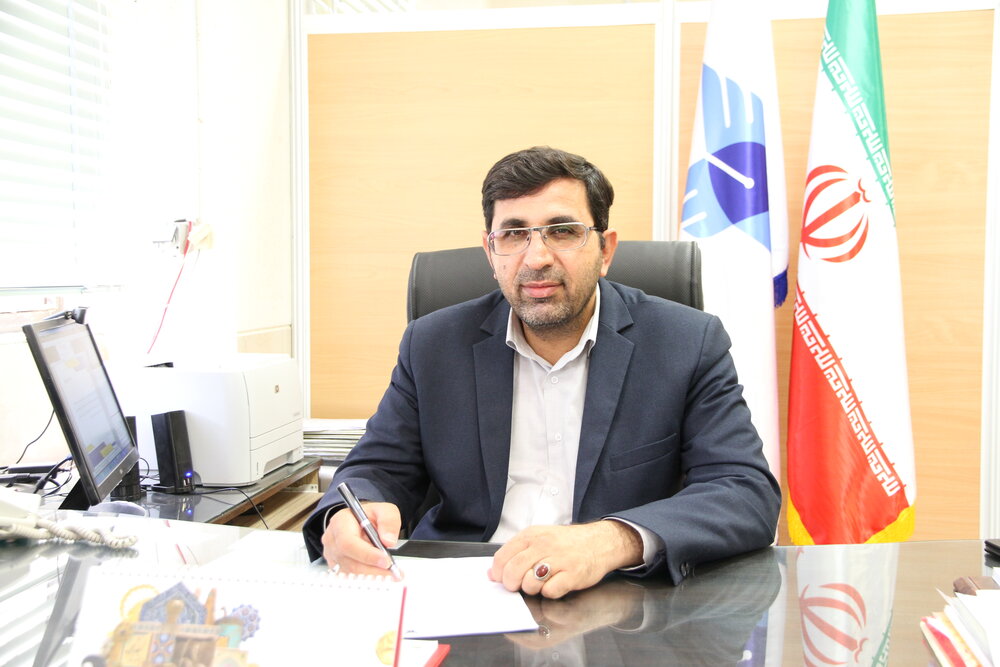 محمدرضا قائدی