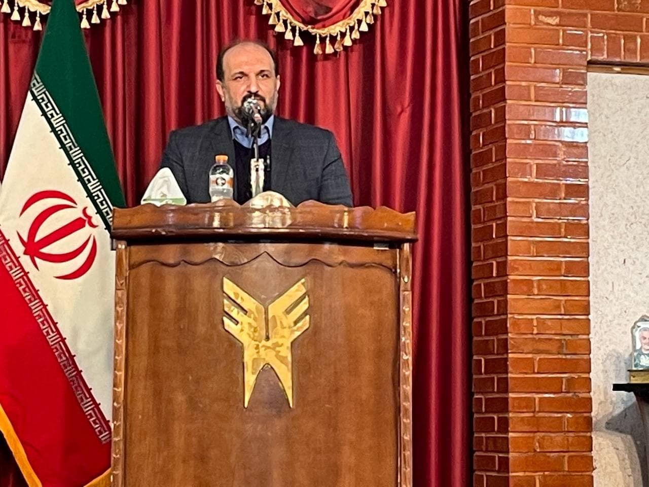 کیان پهلوان افشاری