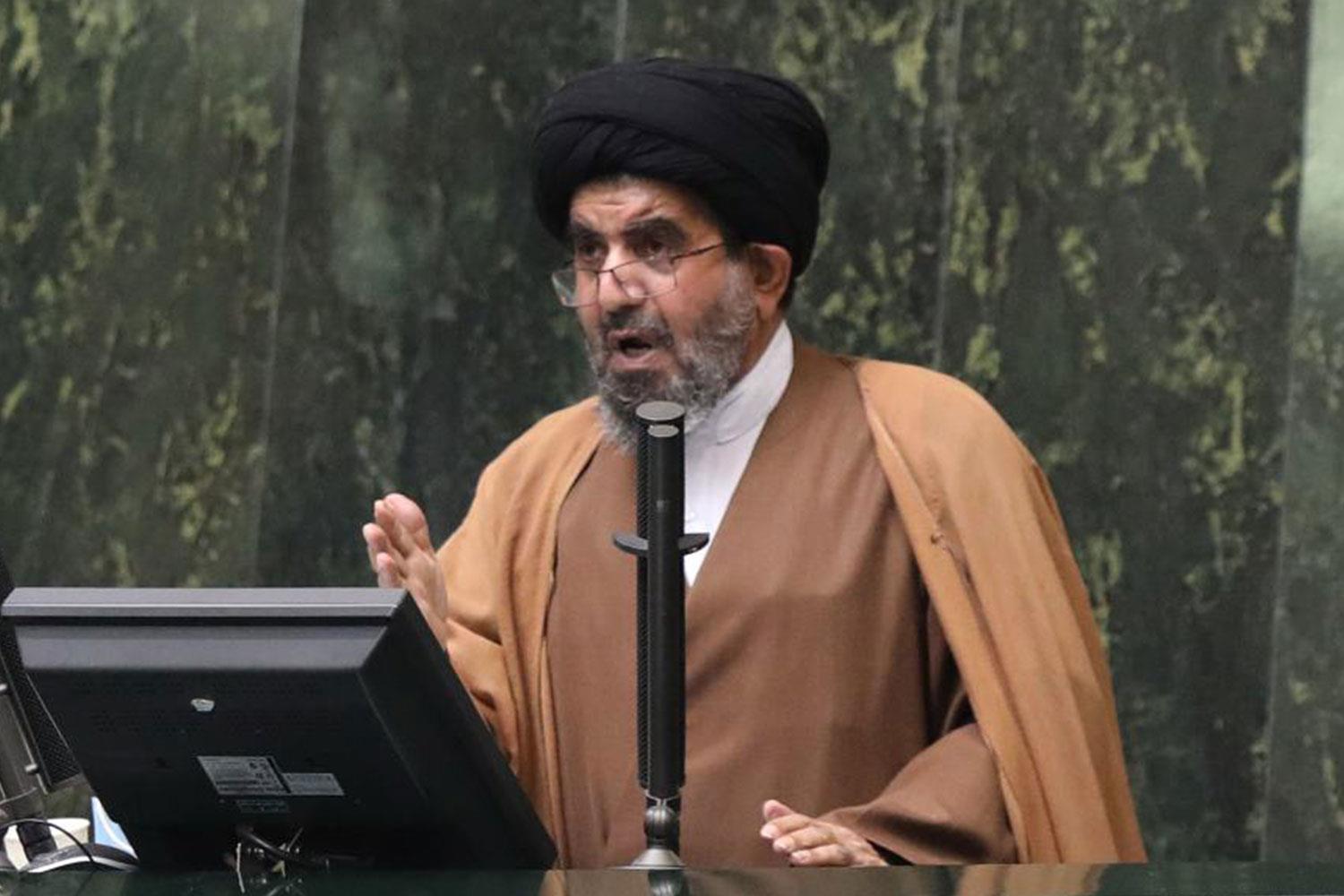 موسوی
