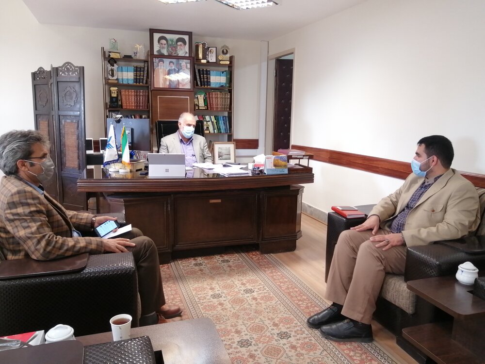 منظری توکلی