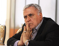 علی آهومنش