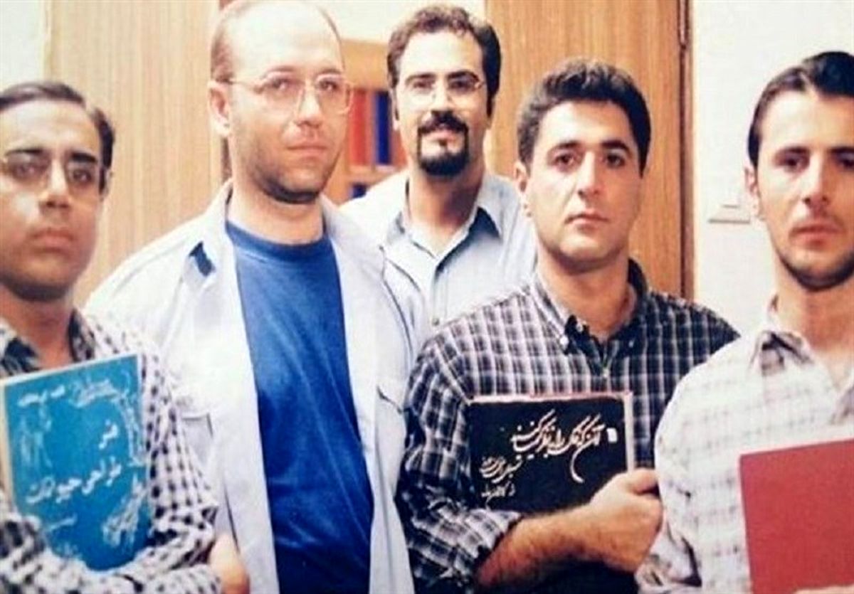 روزگار جوانی