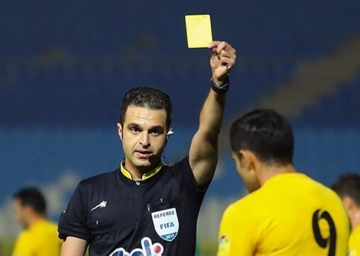 پیام حیدری