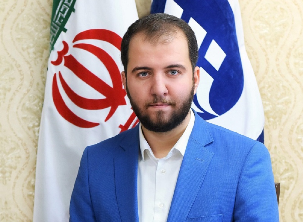 امیر محمدزاده لاجوردی