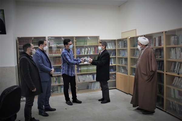 محمدرضا فلاحی
