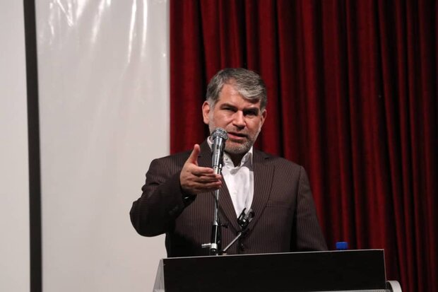 سید جواد ساداتی نژاد