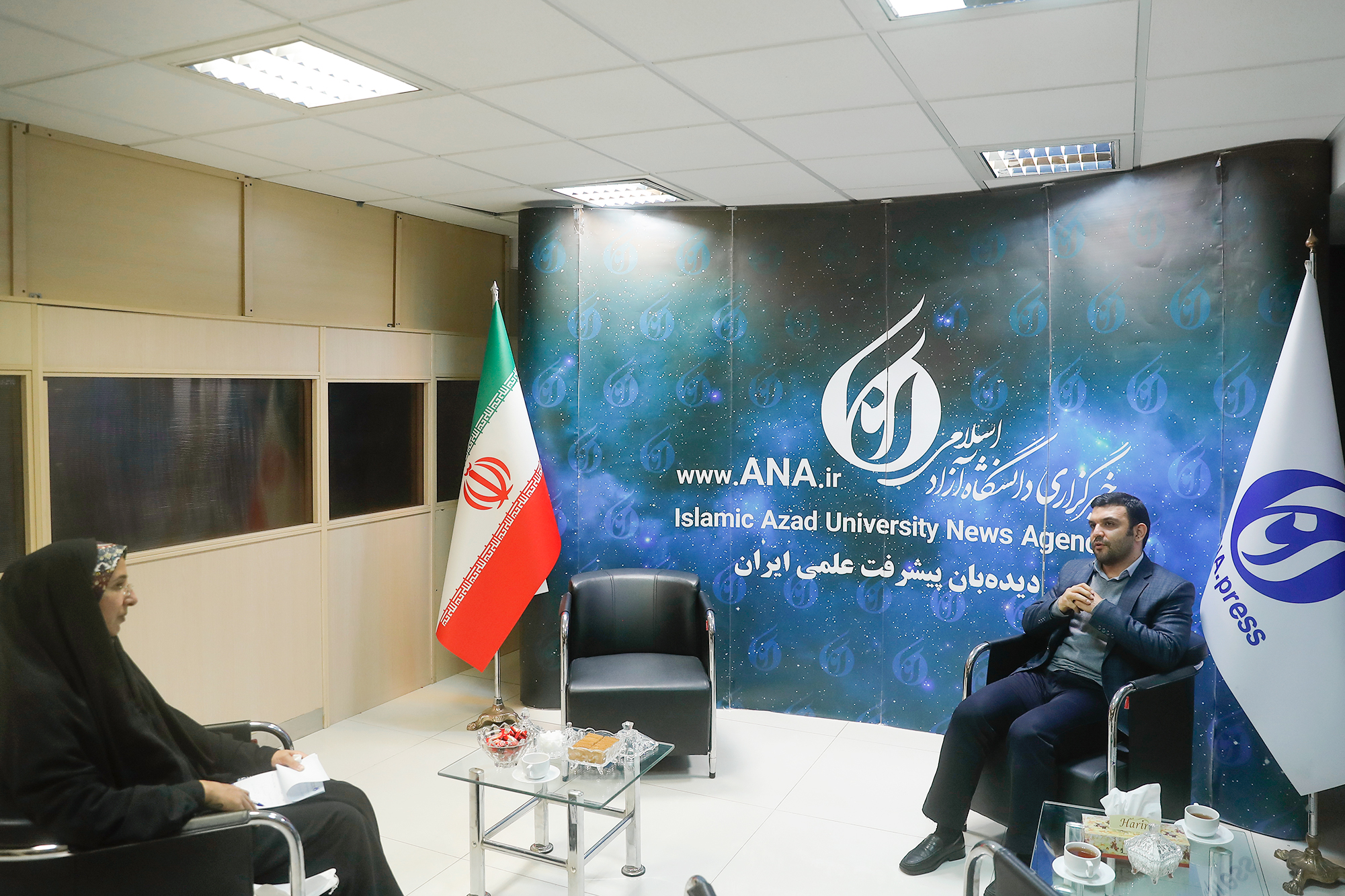 ایمان شریفی دانشگاه امیر کبیر