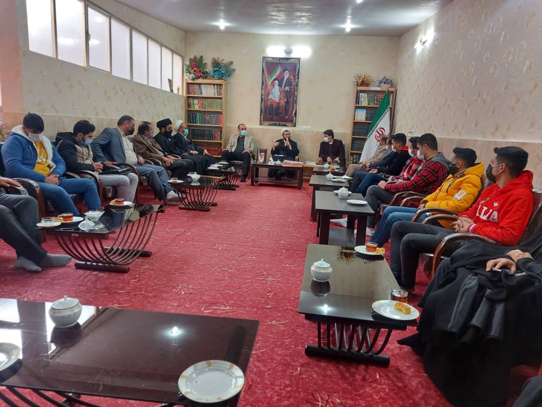 فیروزکوه