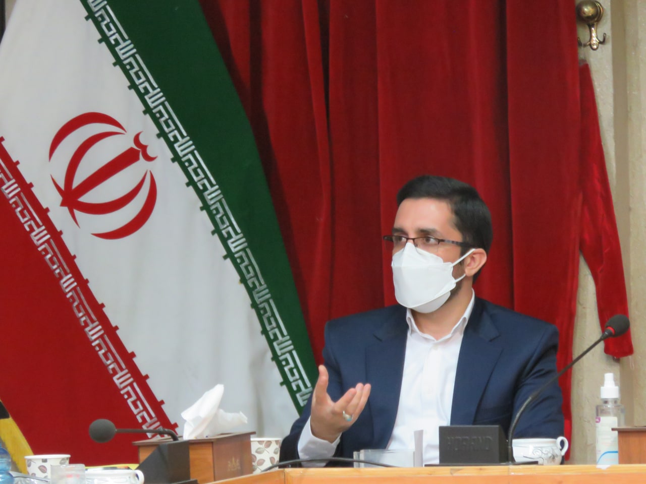 عسکری غلامزاده