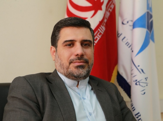 سید محمد