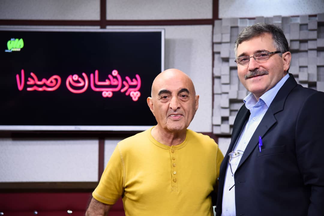 تورج نصر