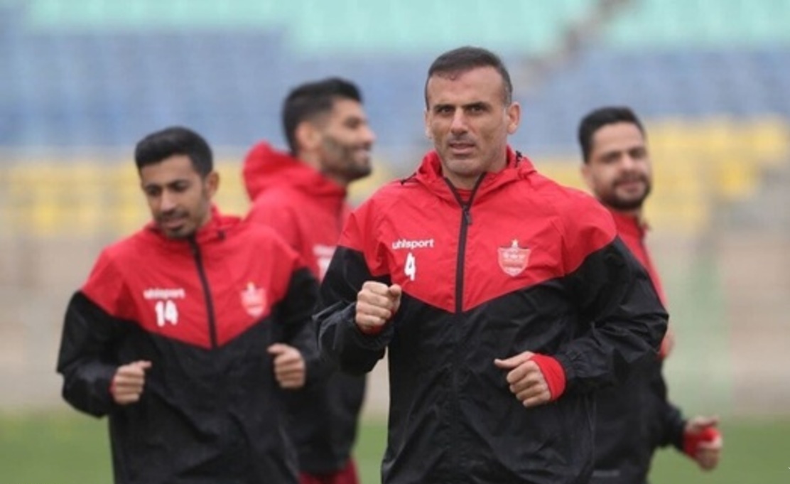 سید جلال حسینی احسان پهلوان