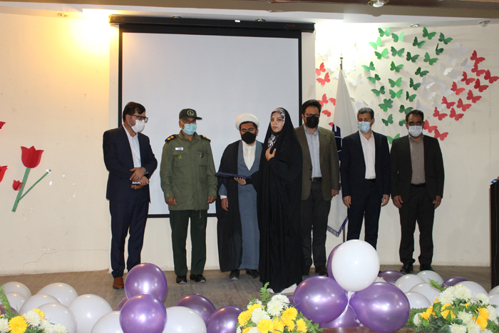 سیده مریم حسینی یگانه