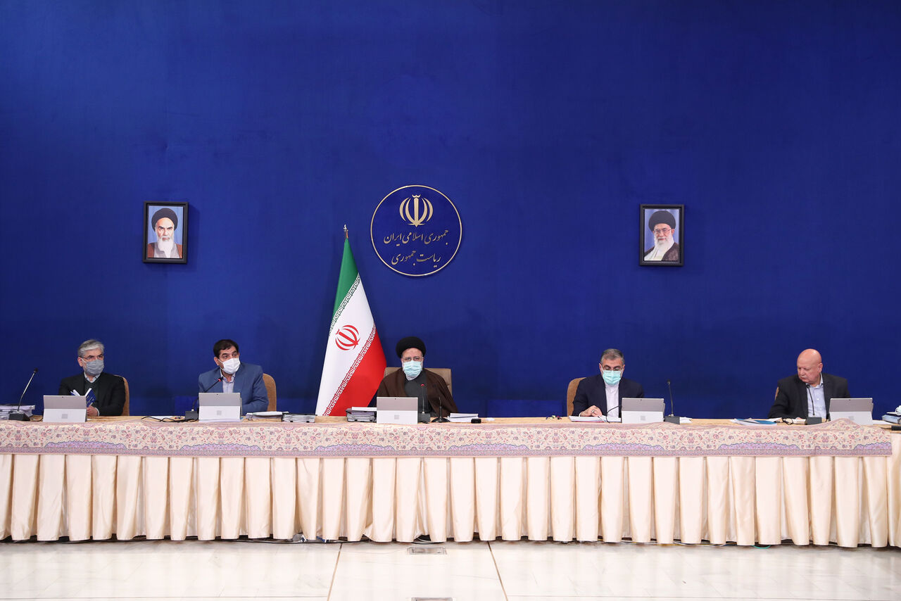 هیئت دولت