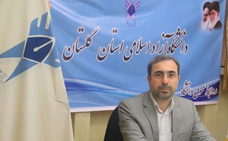 محمود قنبری